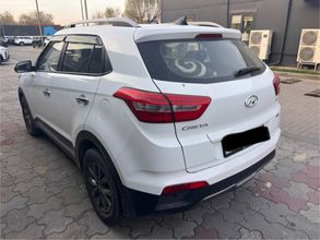 фото Hyundai Creta 2020 года с пробегом за 9000000 тенге в undefined - фото 2
