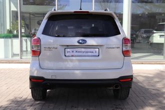 фото Subaru Forester 2013 года с пробегом за 6700000 тенге в undefined - фото 4