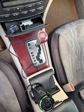 фото Lexus ES 2003 года с пробегом за 4000000 тенге в undefined - фото 3