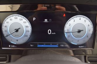 фото Hyundai Elantra 2025 года с пробегом за 11690000 тенге в undefined - фото 3