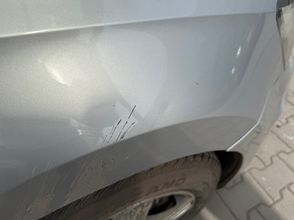 фото Volkswagen Polo 2018 года с пробегом за 5500000 тенге в undefined - фото 2