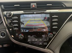 фото Toyota Camry 2018 года с пробегом за 13000000 тенге в undefined - фото 4