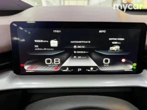 фото Haval H6 2022 года с пробегом за 9000000 тенге в undefined - фото 3