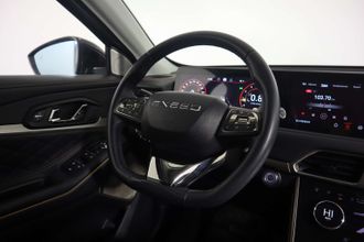 фото EXEED TXL 2023 года с пробегом за 11990000 тенге в undefined - фото 3