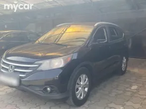 фото Honda CR-V 2012 года с пробегом за 9000000 тенге в undefined - фото 1