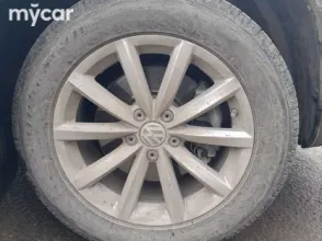 фото Volkswagen Tiguan 2015 года с пробегом за 6000000 тенге в undefined - фото 2