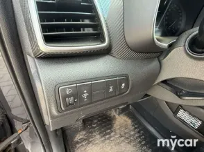 фото Hyundai ix35 2019 года с пробегом за 9500000 тенге в undefined - фото 4