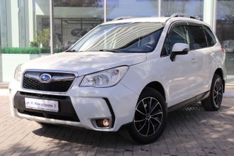 фото Subaru Forester 2013 года с пробегом за 6700000 тенге в undefined - фото 1