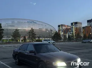 фото Nissan Maxima 1997 года с пробегом за 2300000 тенге в undefined - фото 2