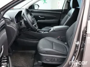 фото Hyundai Tucson 2024 года с пробегом за 12590000 тенге в undefined - фото 4
