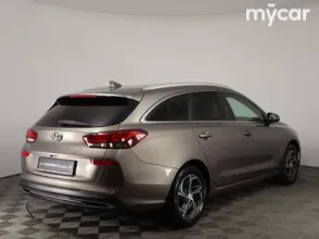 фото Hyundai i30 2022 года с пробегом за 8590000 тенге в undefined - фото 3