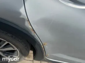 фото Lifan X50 2015 года с пробегом за 2500000 тенге в undefined - фото 2