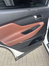 фото Hyundai Santa Fe 2023 года с пробегом за 16000000 тенге в undefined - фото 4