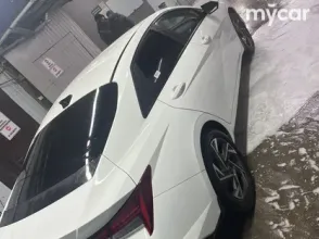 фото Hyundai Elantra 2023 года с пробегом за 9000000 тенге в undefined - фото 4