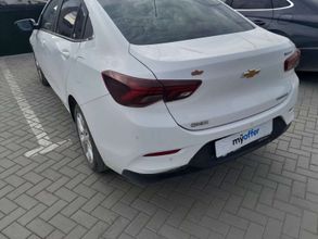 фото Chevrolet Onix 2024 года с пробегом за 5500000 тенге в undefined - фото 4