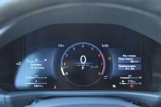 фото Lexus LX 2025 года с пробегом за 79000000 тенге в undefined - фото 4