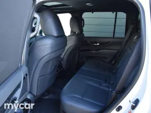 фото Lexus LX 2025 года с пробегом за 79000000 тенге в undefined - фото 3