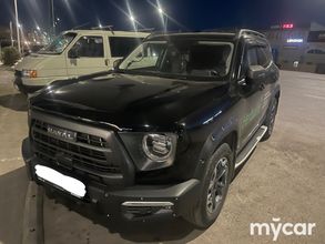 фото Haval Dargo X 2024 года с пробегом за 12000000 тенге в undefined - фото 1