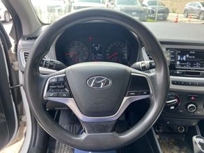 фото Hyundai Accent 2022 года с пробегом за 6500000 тенге в undefined - фото 2