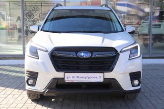фото Subaru Forester 2023 года с пробегом за 16800000 тенге в undefined - фото 3