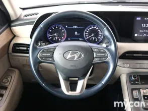 фото Hyundai Palisade 2022 года с пробегом за 19200000 тенге в undefined - фото 2