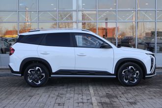 фото Hyundai Mufasa 2025 года с пробегом за 12400000 тенге в undefined - фото 3