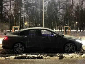 фото Hyundai Avante N 2022 года с пробегом за 11900000 тенге в undefined - фото 4