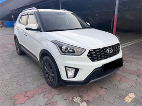 фото Hyundai Creta 2020 года с пробегом за 9000000 тенге в undefined - фото 3