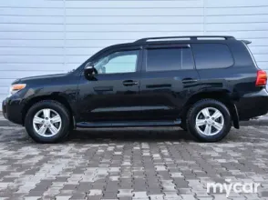 фото Toyota Land Cruiser 2012 года с пробегом за 20340000 тенге в undefined - фото 4