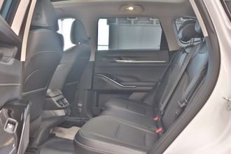 фото Haval H6 2025 года с пробегом за 13190000 тенге в undefined - фото 3