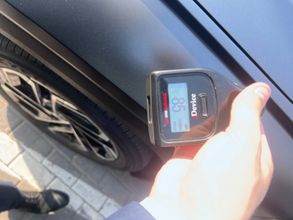 фото Hyundai Tucson 2025 года с пробегом за 15000000 тенге в undefined - фото 4