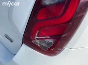 фото Renault Duster 2019 года с пробегом за 6500000 тенге в undefined - фото 2