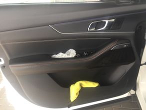 фото Changan UNI-K 2022 года с пробегом за 12000000 тенге в undefined - фото 3