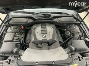 фото BMW 7 серия 2007 года с пробегом за 7000000 тенге в undefined - фото 4