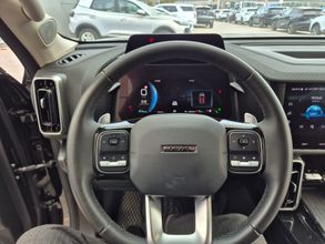 фото Haval Dargo 2024 года с пробегом за 12000000 тенге в undefined - фото 4