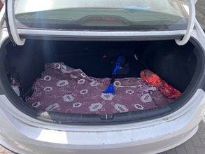 фото Hyundai Accent 2022 года с пробегом за 6500000 тенге в undefined - фото 2