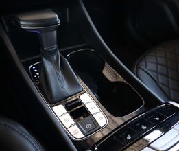 фото Hyundai Tucson 2023 года с пробегом за 12500000 тенге в undefined - фото 2