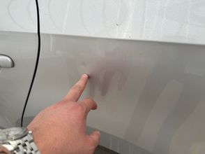 фото Volkswagen Polo 2018 года с пробегом за 5500000 тенге в undefined - фото 4