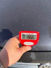 фото Volkswagen Polo 2015 года с пробегом за 5000000 тенге в undefined - фото 2