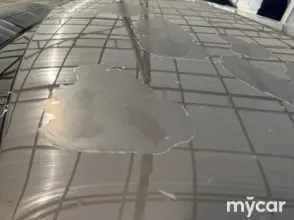 фото Volkswagen Polo 2014 года с пробегом за 3500000 тенге в undefined - фото 4