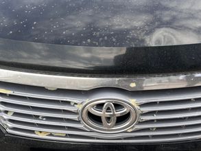 фото Toyota Camry 2014 года с пробегом за 8000000 тенге в undefined - фото 3