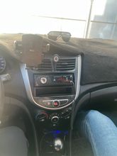 фото Hyundai Accent 2013 года с пробегом за 4000000 тенге в undefined - фото 2