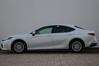 фото Toyota Camry 2024 года с пробегом за 17870000 тенге в undefined - фото 4