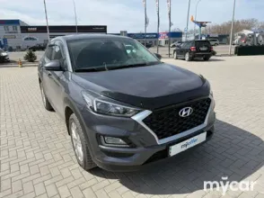 фото Hyundai ix35 2019 года с пробегом за 9500000 тенге в undefined - фото 3