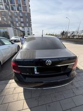 фото Volkswagen Polo 2015 года с пробегом за 5000000 тенге в undefined - фото 4