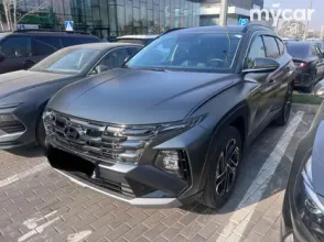 фото Hyundai Tucson 2025 года с пробегом за 15000000 тенге в undefined - фото 1