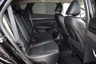 фото Hyundai Tucson 2022 года с пробегом за 14290000 тенге в undefined - фото 3