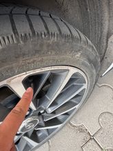 фото Hyundai Sonata 2023 года с пробегом за 11000000 тенге в undefined - фото 2