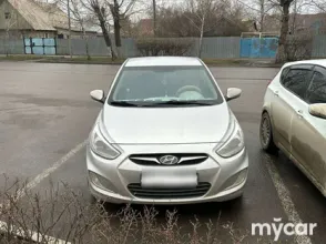 фото Hyundai Accent 2013 года с пробегом за 4000000 тенге в undefined - фото 2