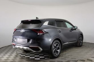 фото Kia Sportage 2023 года с пробегом за 11590000 тенге в undefined - фото 3